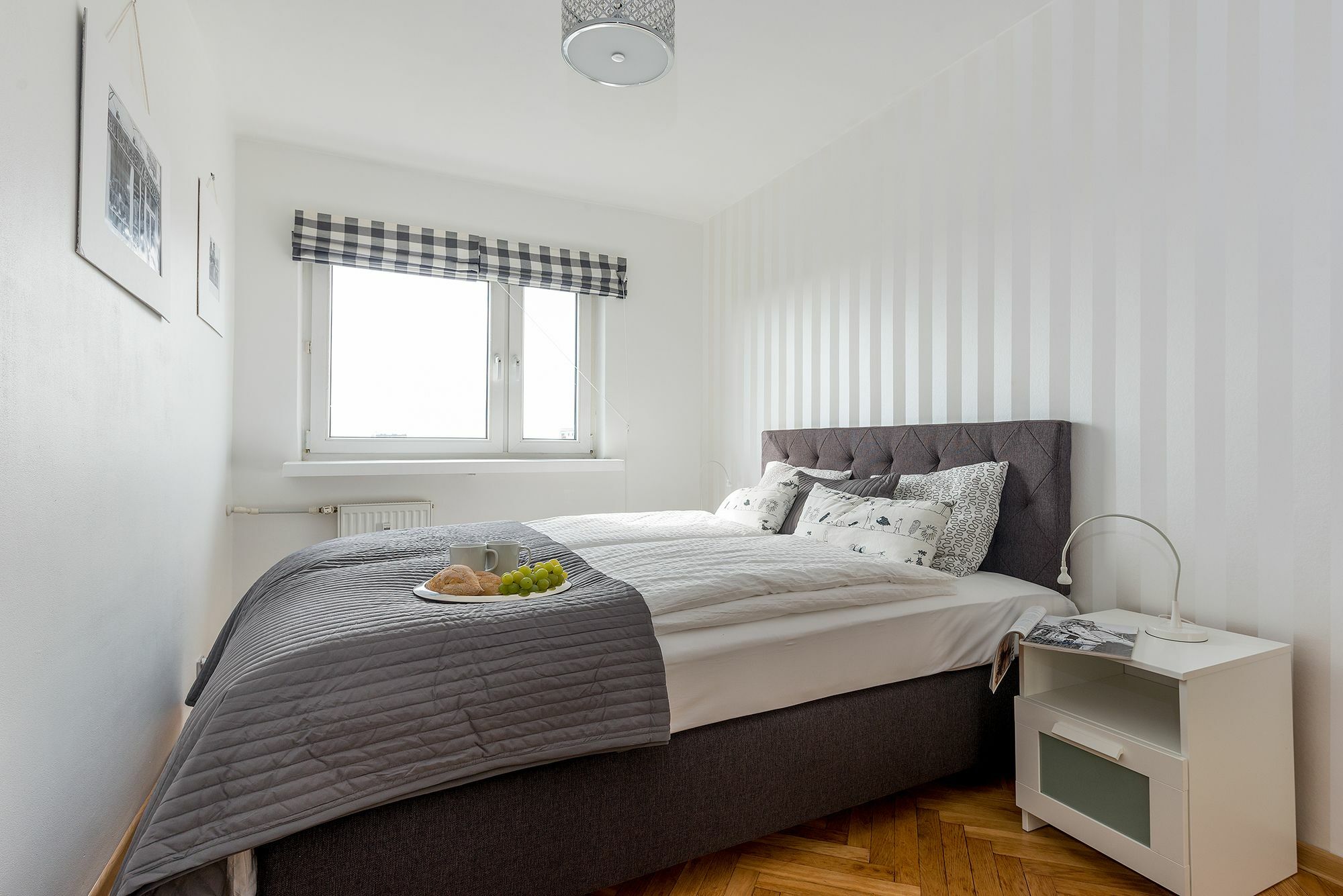 Shortstaypoland Chmielna Varsovia Exterior foto