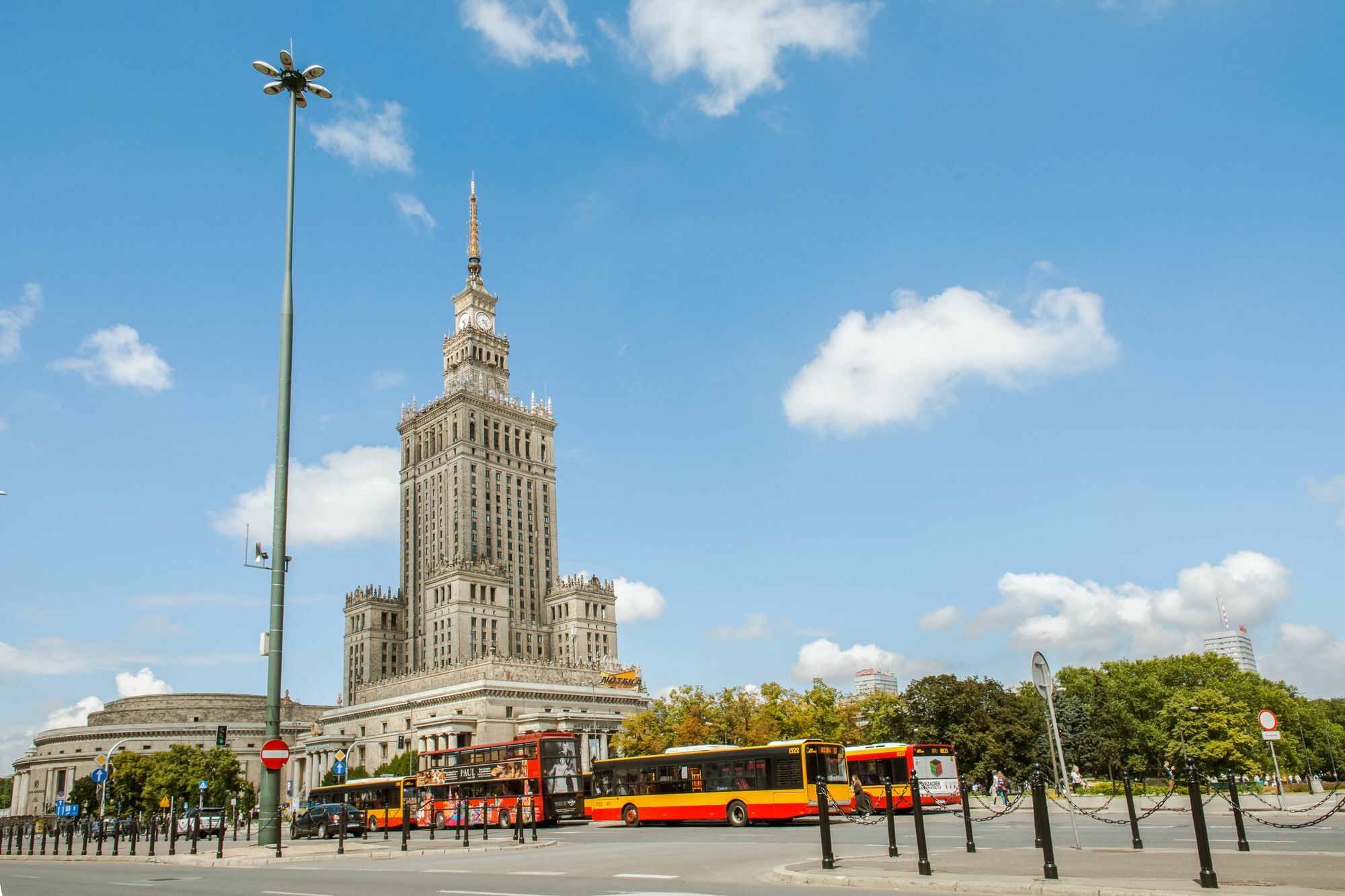 Shortstaypoland Chmielna Varsovia Exterior foto